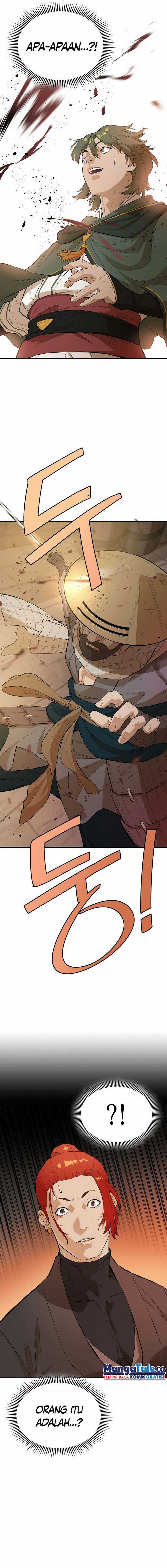 Villain Unrivaled