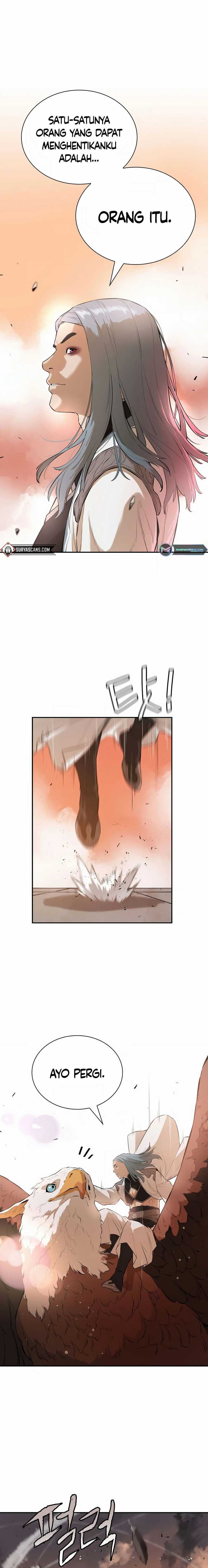 Villain Unrivaled