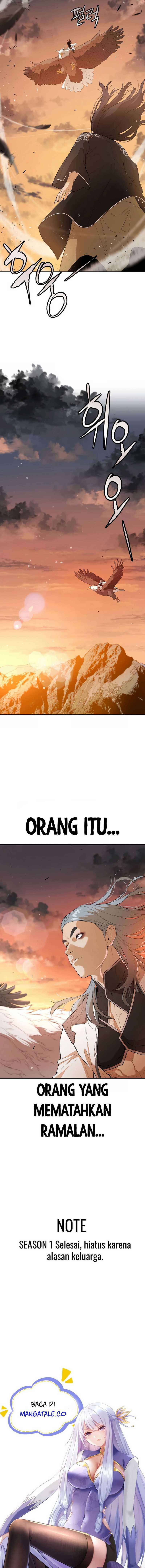 Villain Unrivaled
