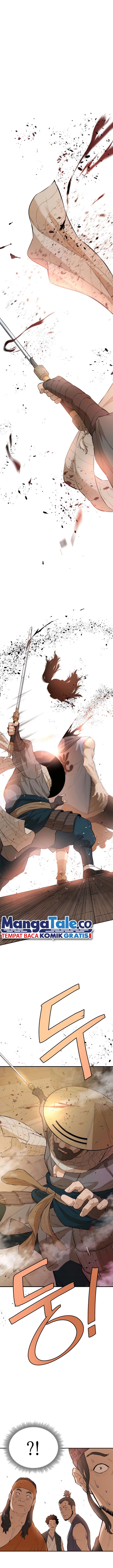Villain Unrivaled