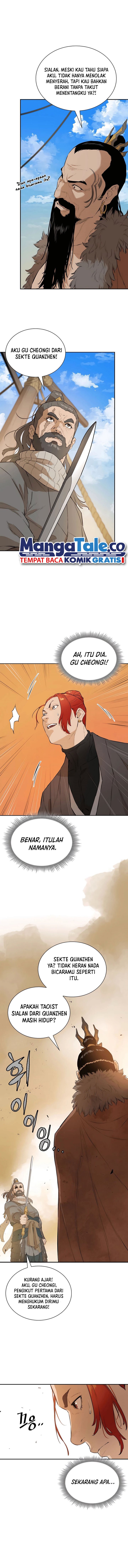 Villain Unrivaled