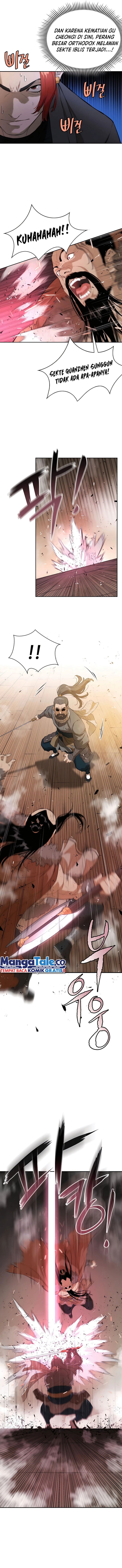 Villain Unrivaled