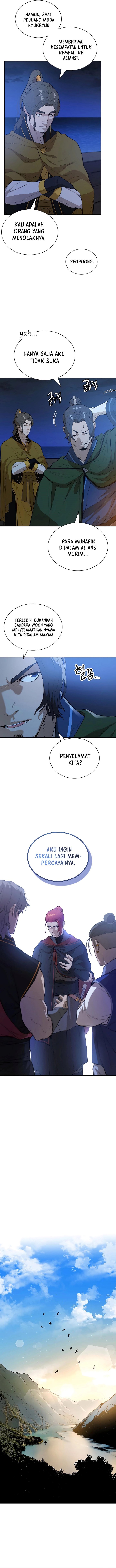 Villain Unrivaled