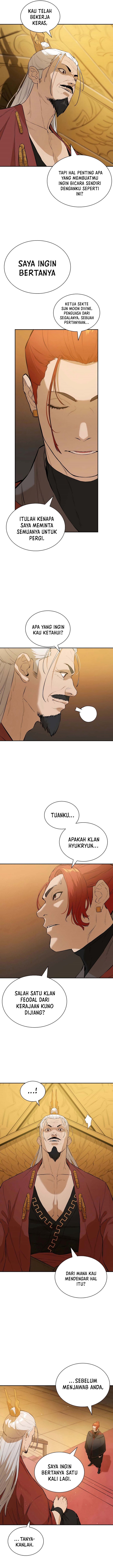 Villain Unrivaled