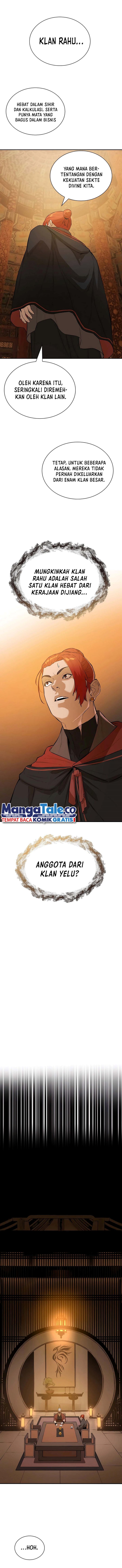 Villain Unrivaled