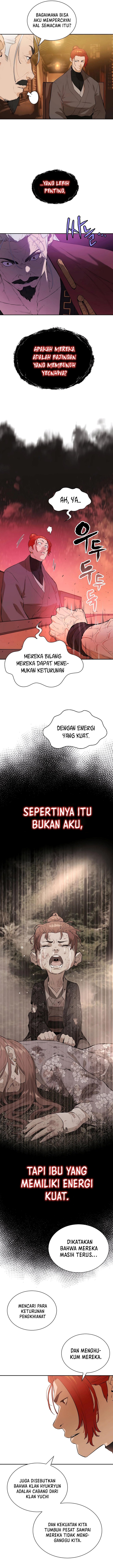 Villain Unrivaled