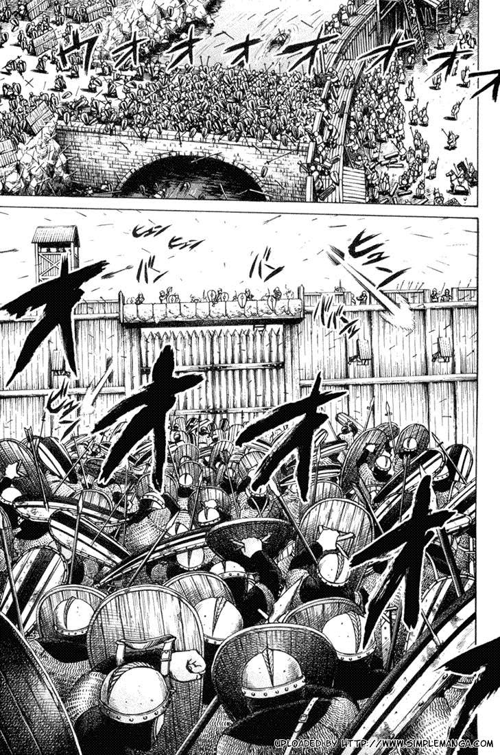 Vinland Saga
