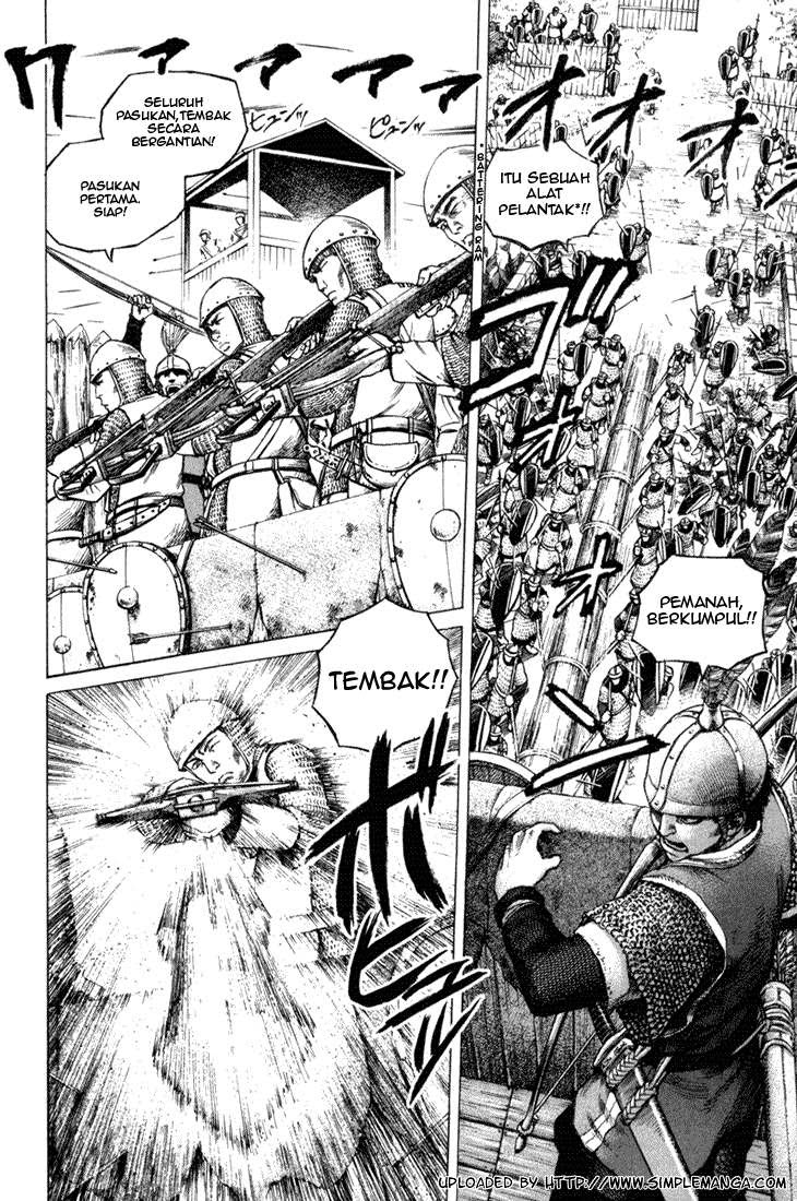 Vinland Saga
