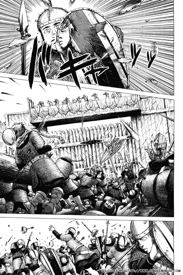 Vinland Saga
