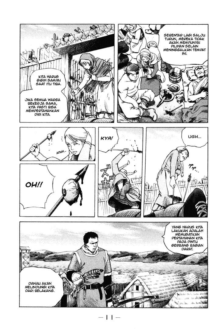 Vinland Saga