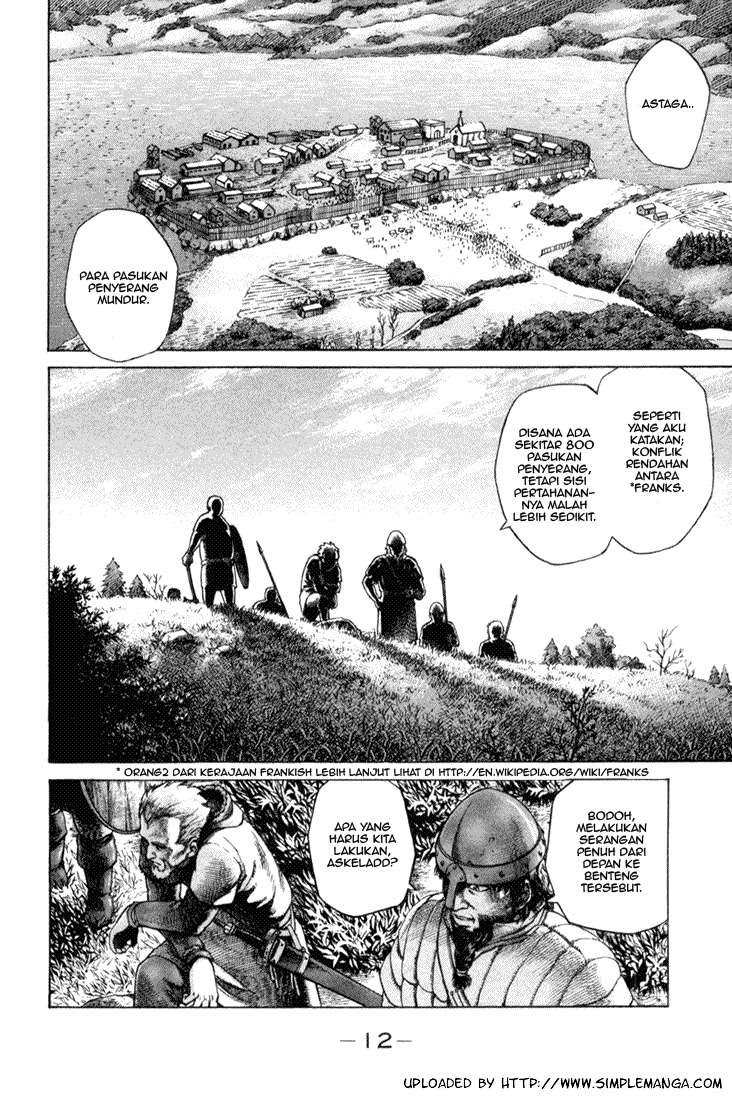 Vinland Saga