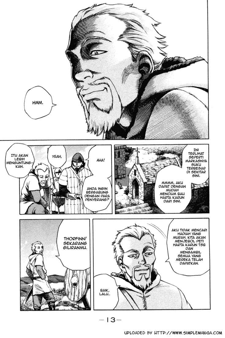Vinland Saga