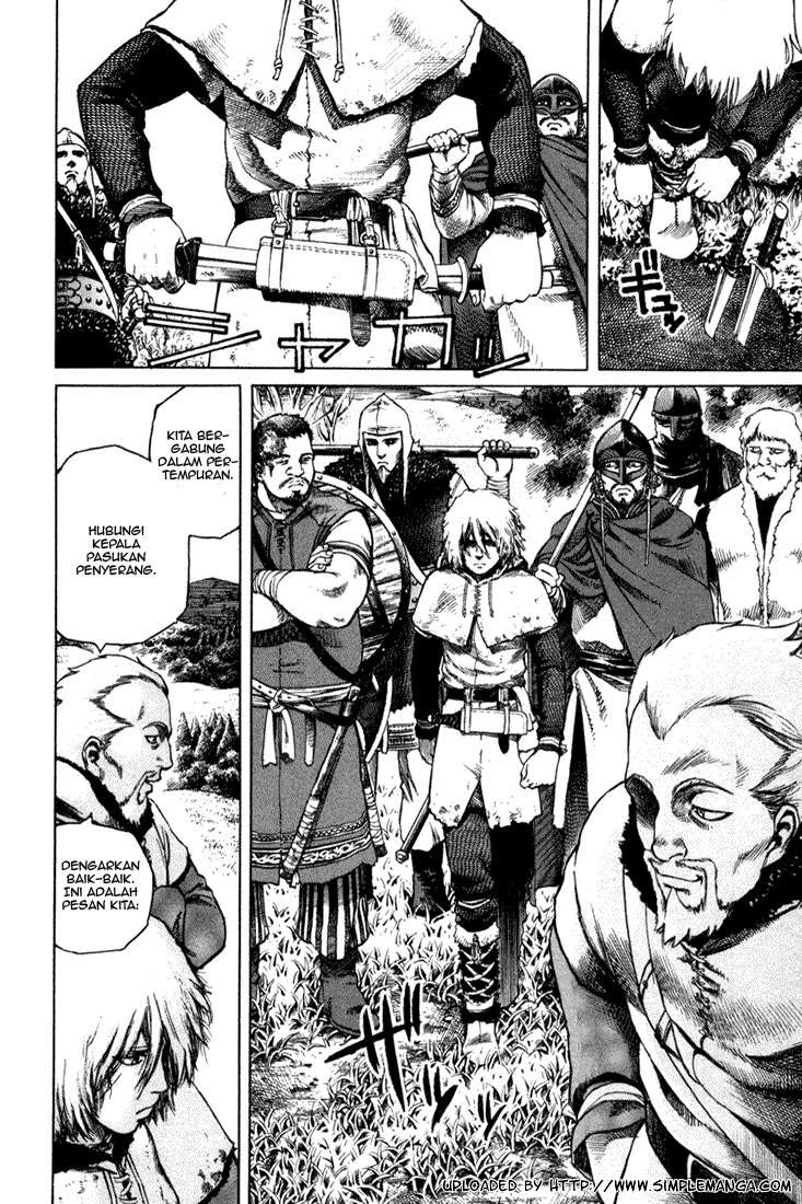 Vinland Saga