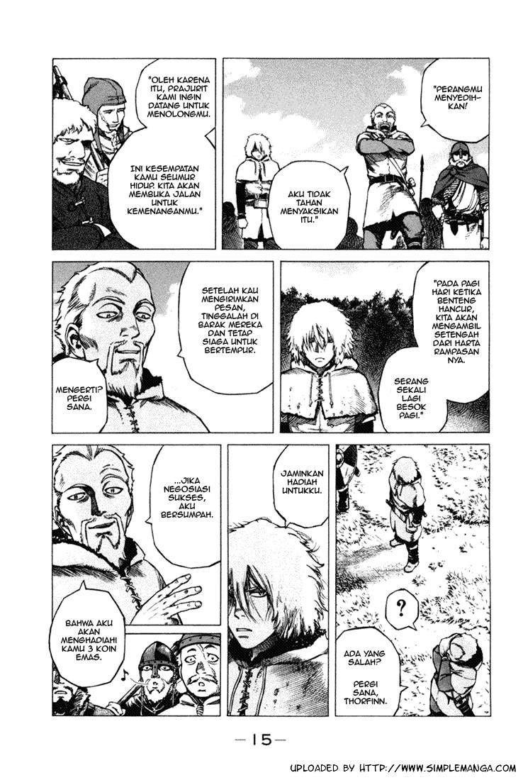 Vinland Saga