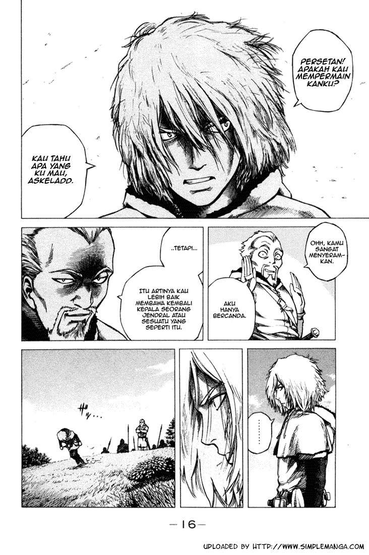 Vinland Saga