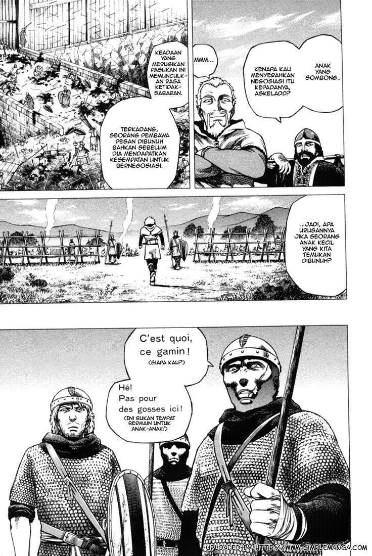 Vinland Saga
