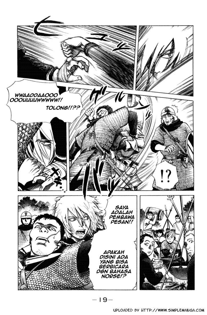 Vinland Saga