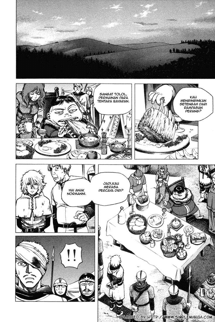 Vinland Saga