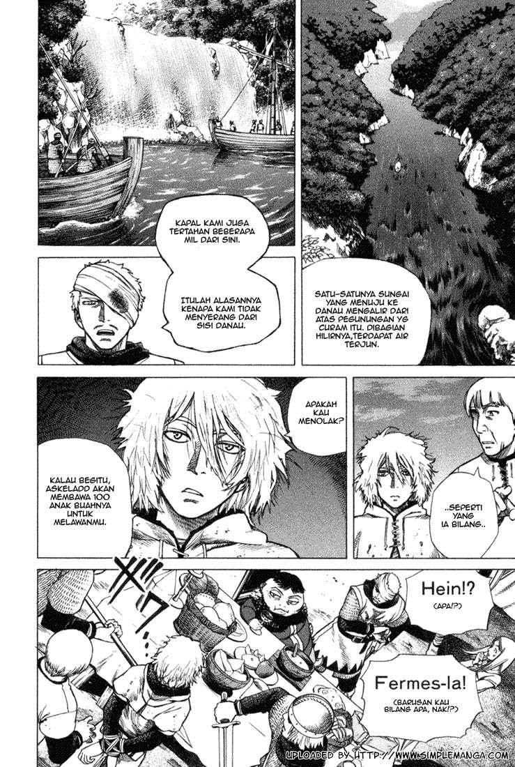 Vinland Saga