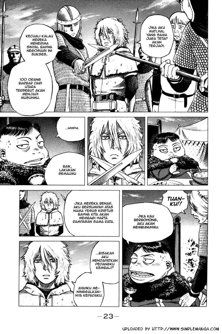 Vinland Saga