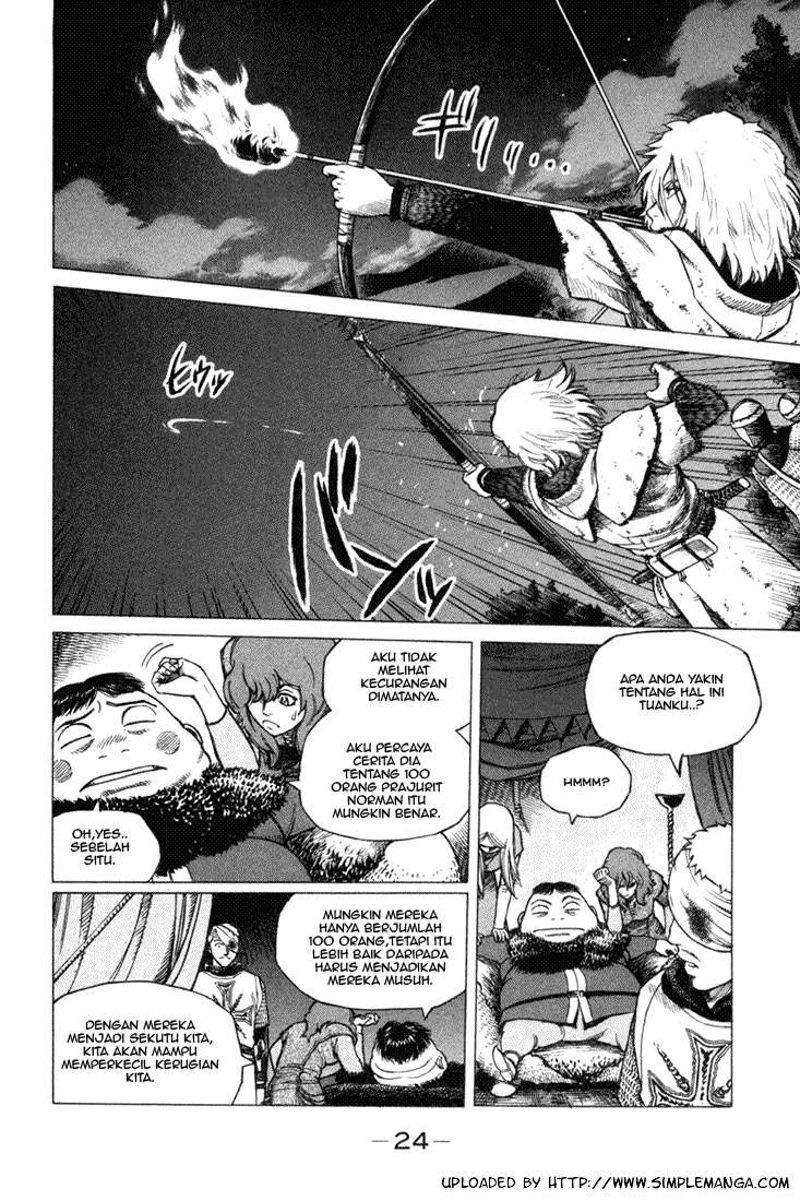 Vinland Saga