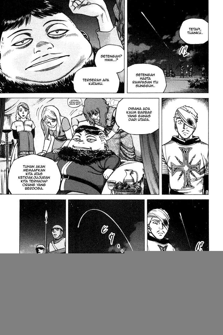 Vinland Saga