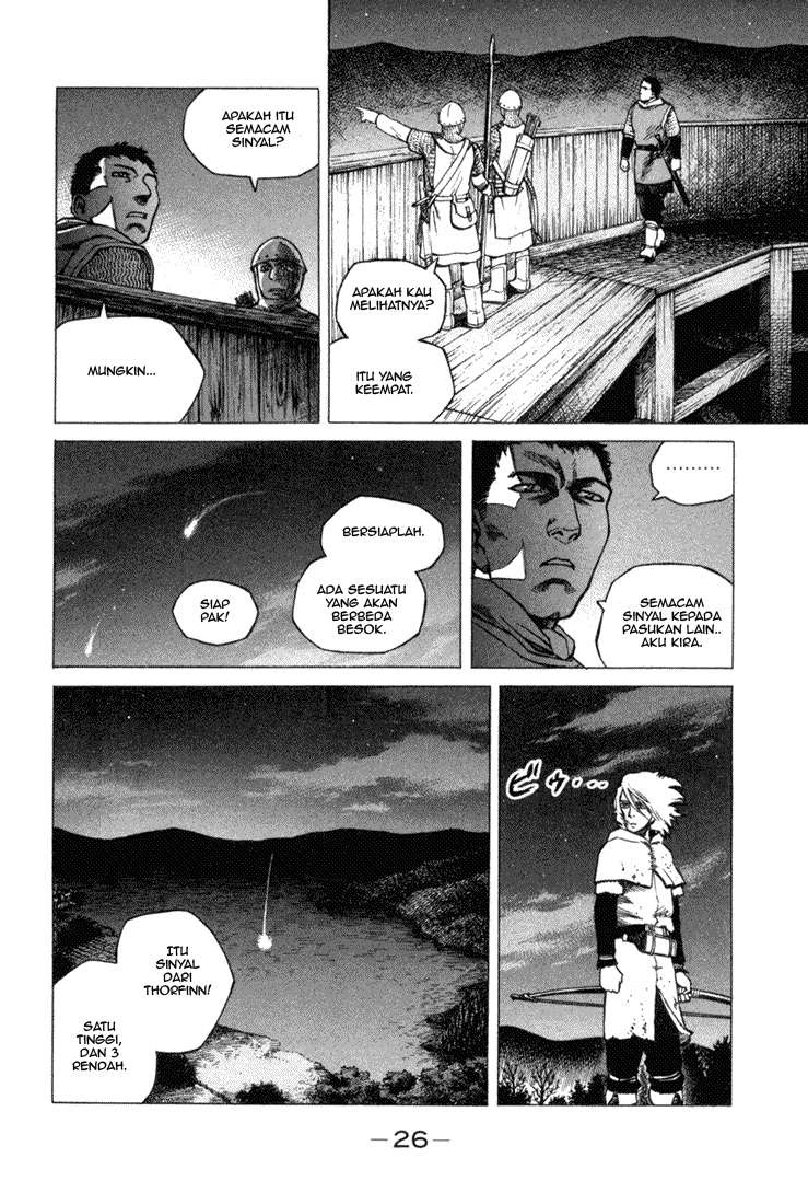 Vinland Saga