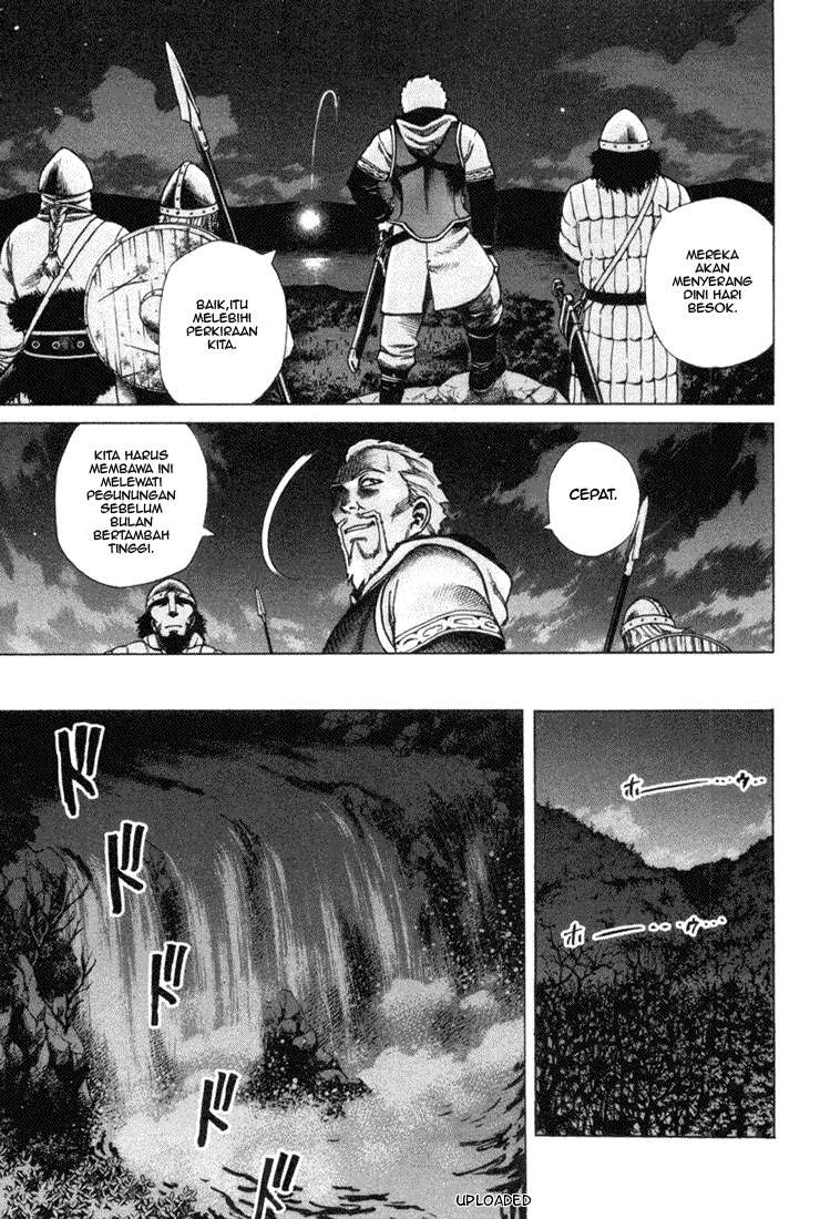 Vinland Saga