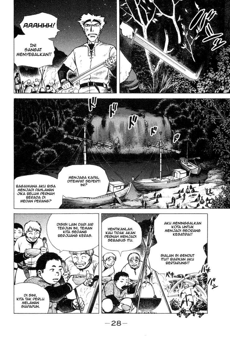 Vinland Saga