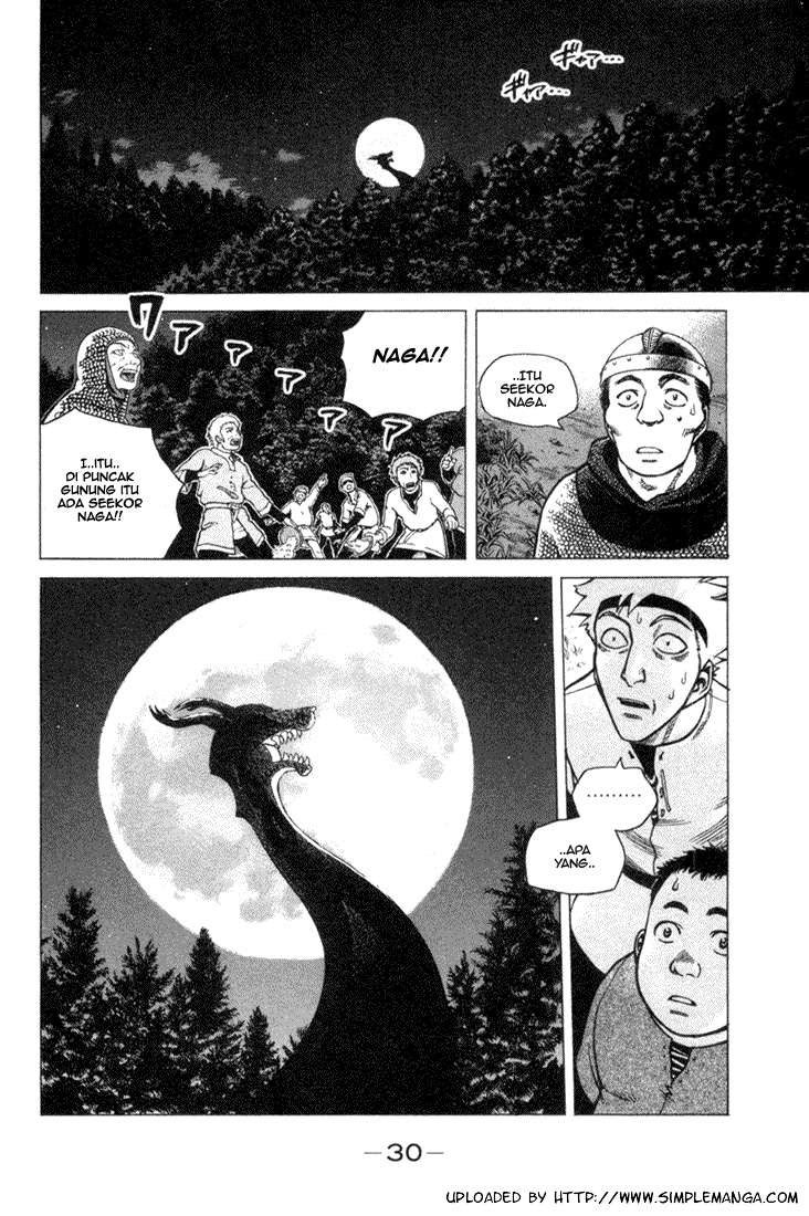 Vinland Saga