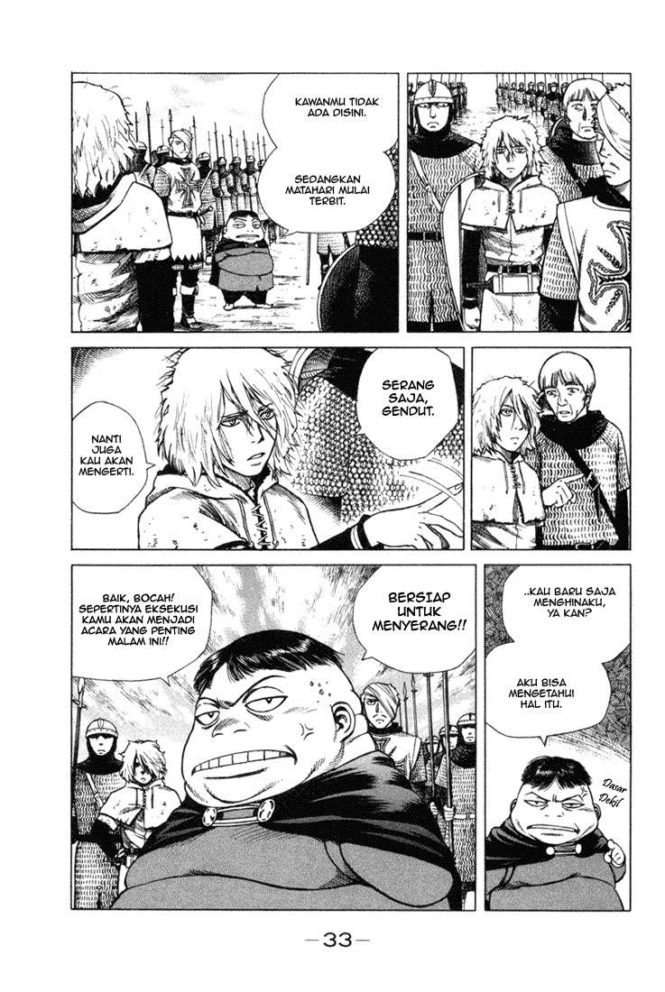 Vinland Saga