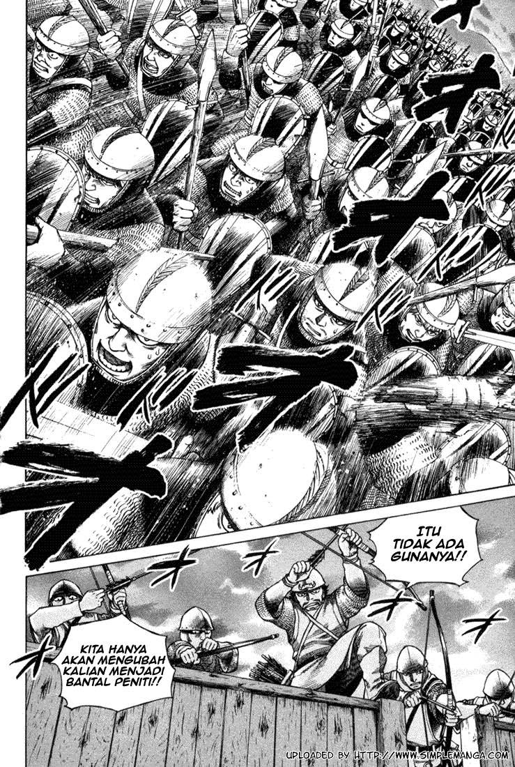 Vinland Saga