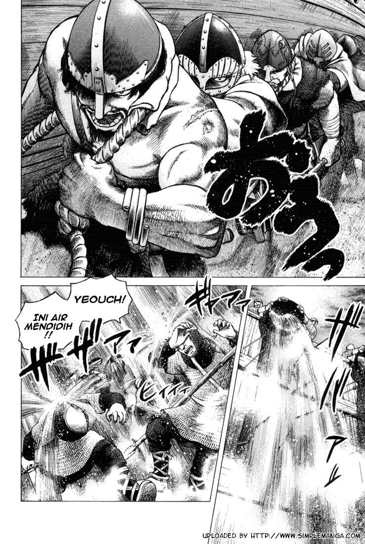 Vinland Saga