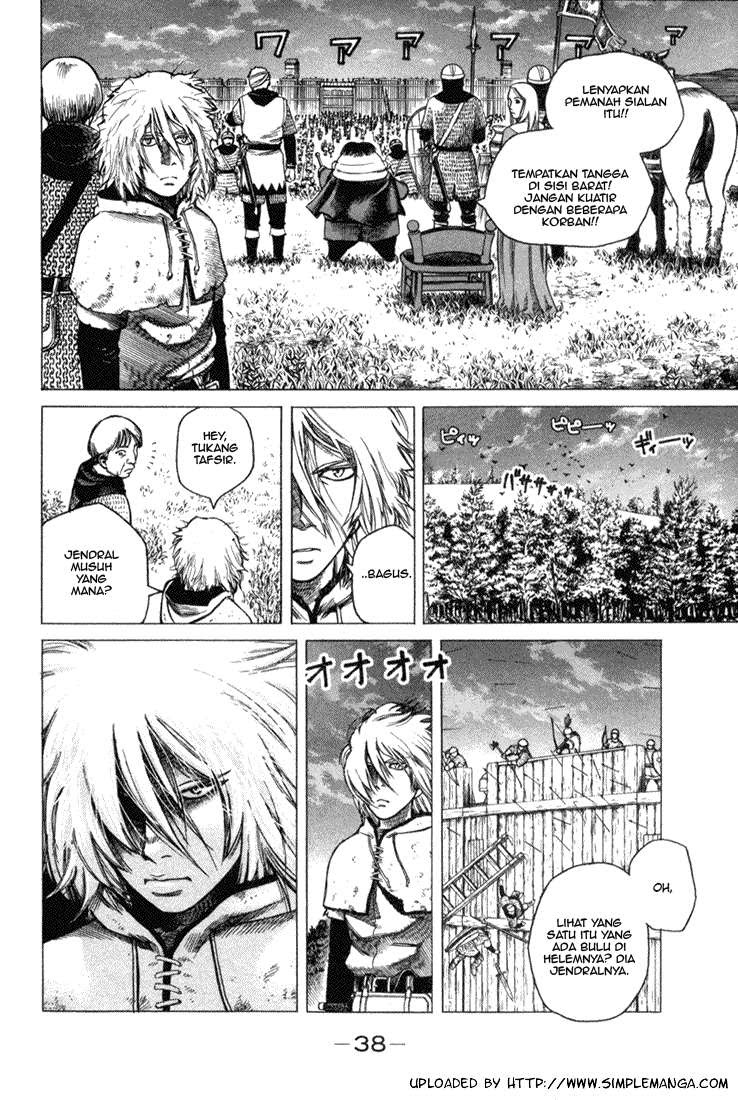 Vinland Saga
