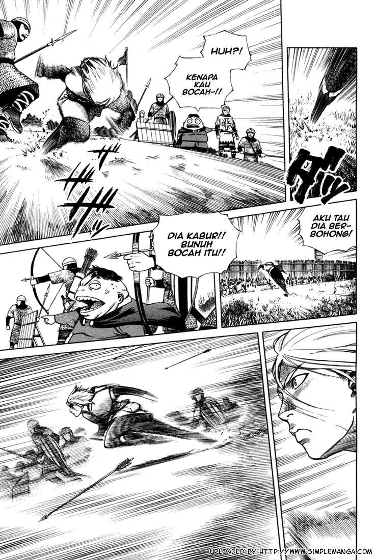 Vinland Saga