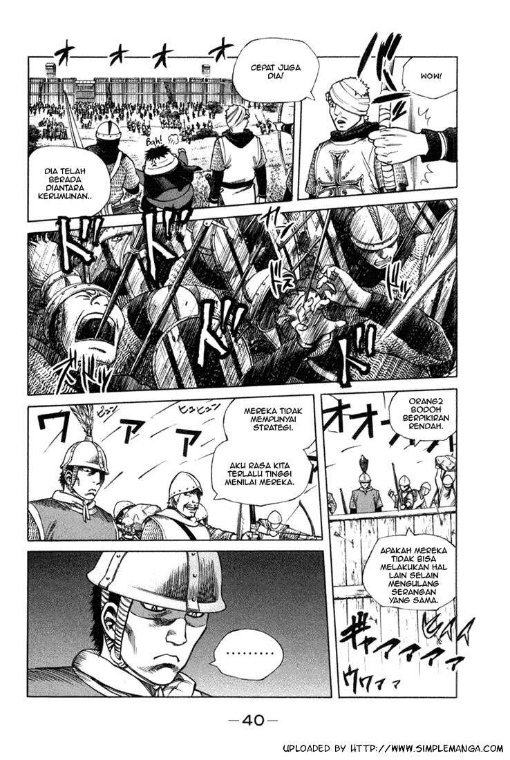 Vinland Saga