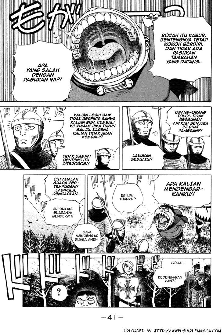 Vinland Saga