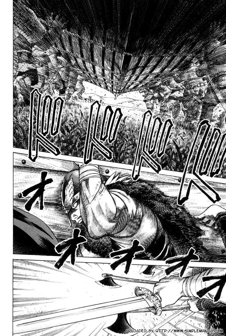 Vinland Saga