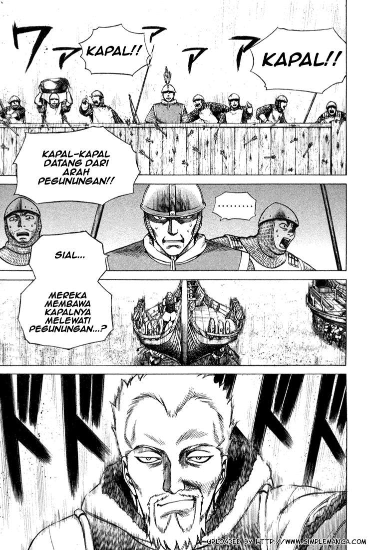 Vinland Saga