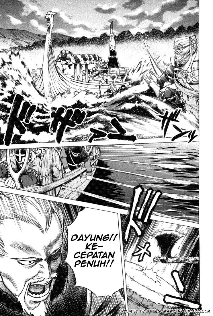 Vinland Saga