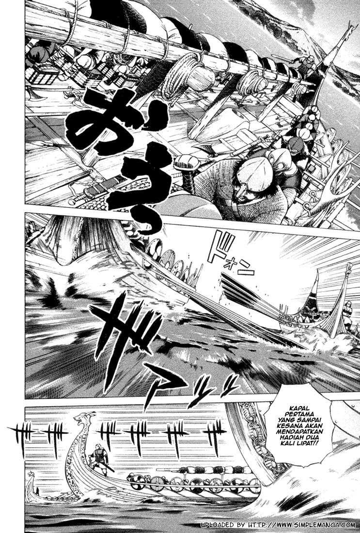 Vinland Saga