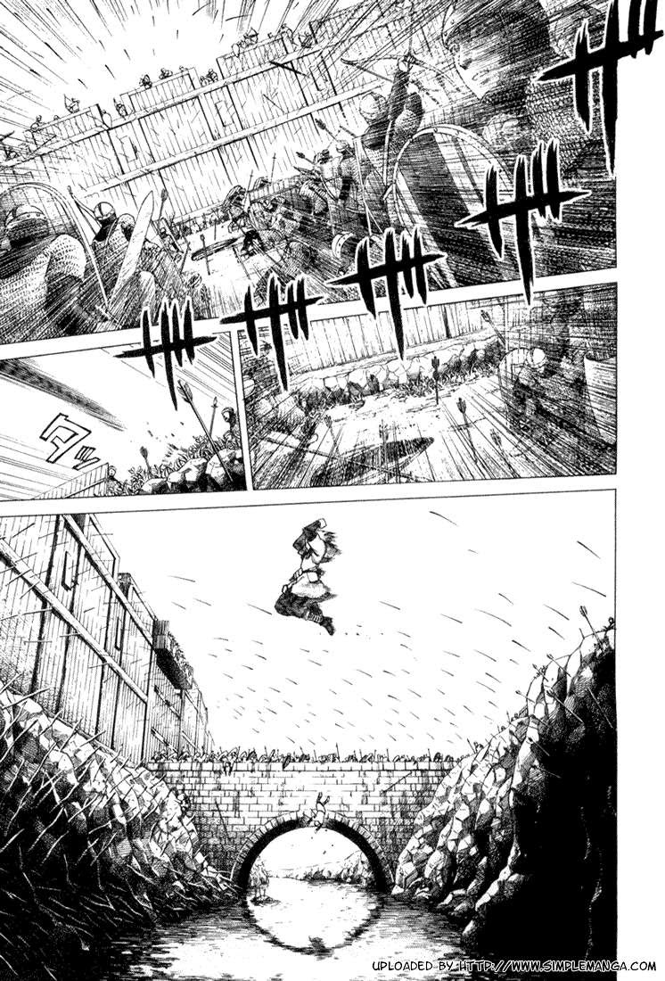 Vinland Saga