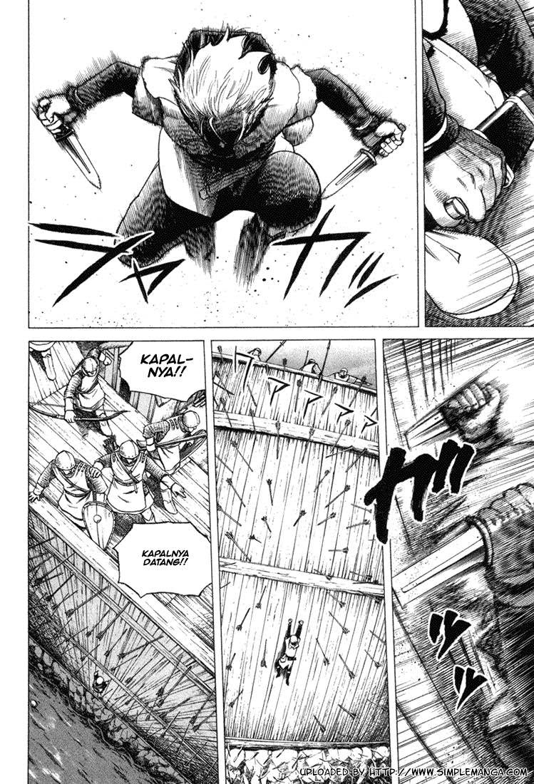 Vinland Saga