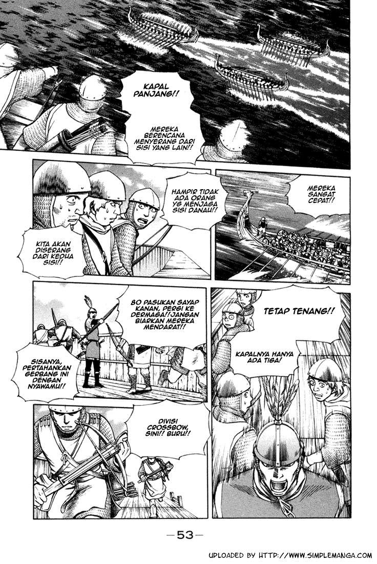 Vinland Saga