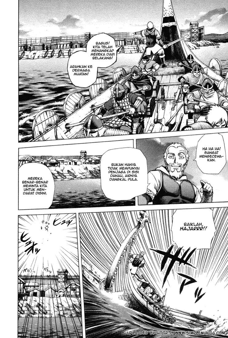 Vinland Saga