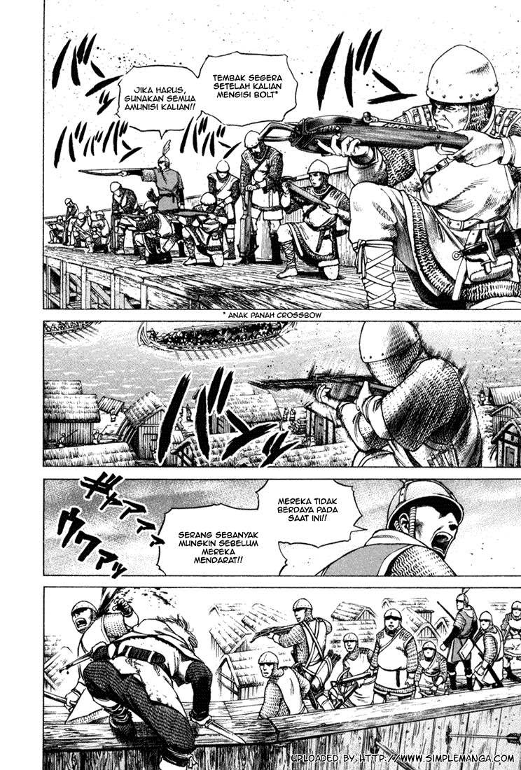 Vinland Saga