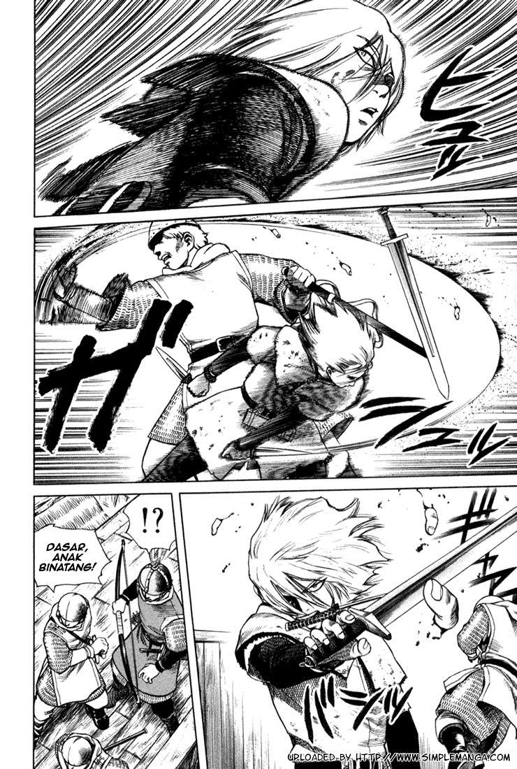 Vinland Saga
