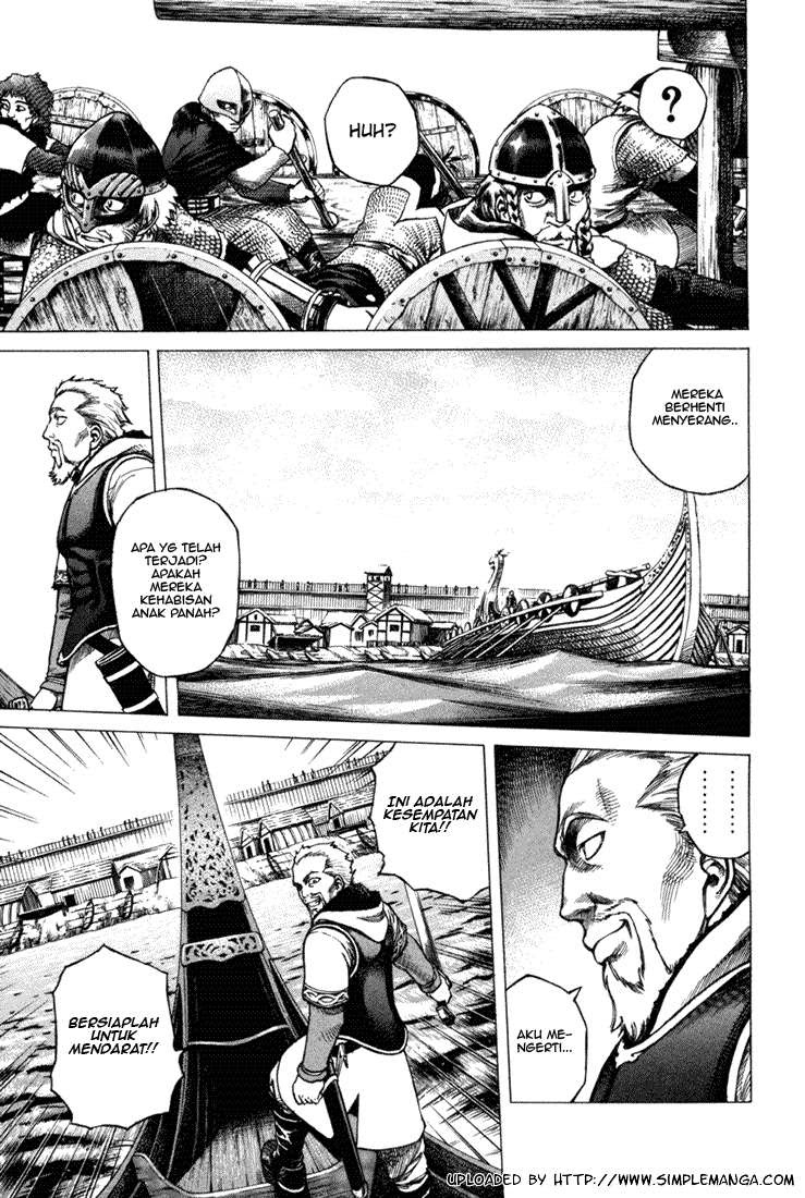 Vinland Saga