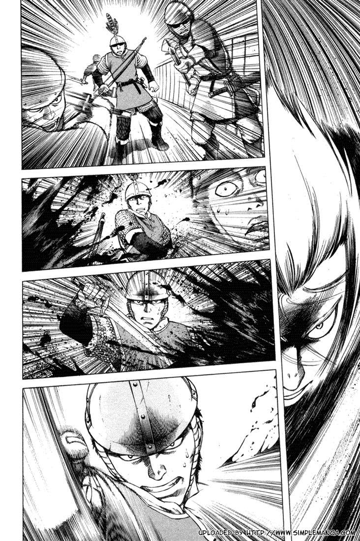 Vinland Saga