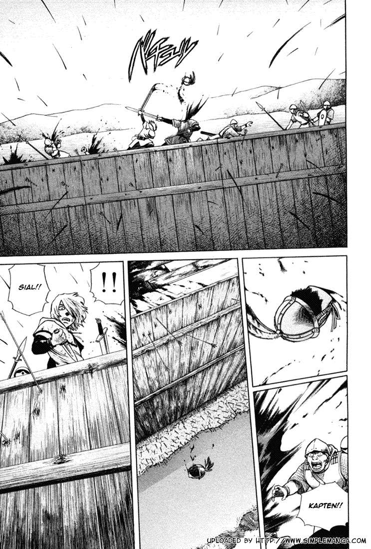 Vinland Saga